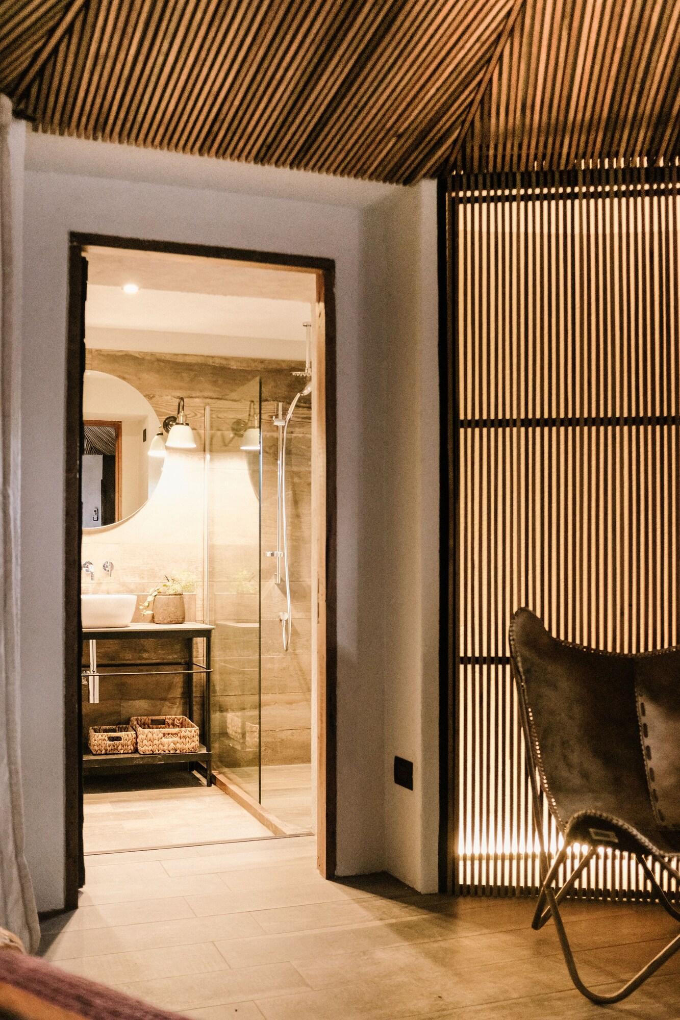 Hotel Desertica サン・ペドロ・デ・アタカマ エクステリア 写真