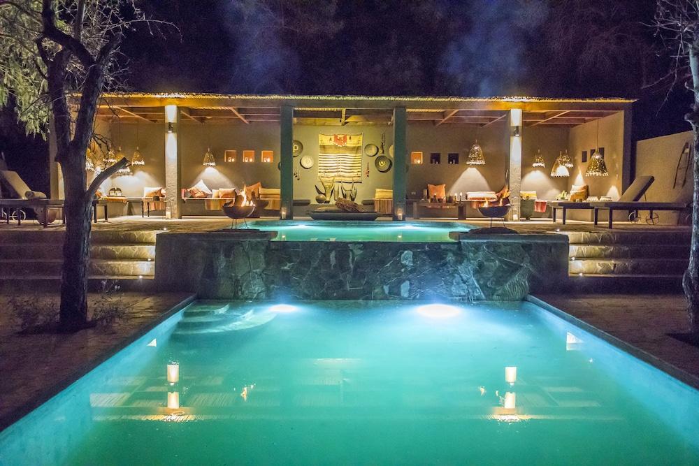 Hotel Desertica サン・ペドロ・デ・アタカマ エクステリア 写真